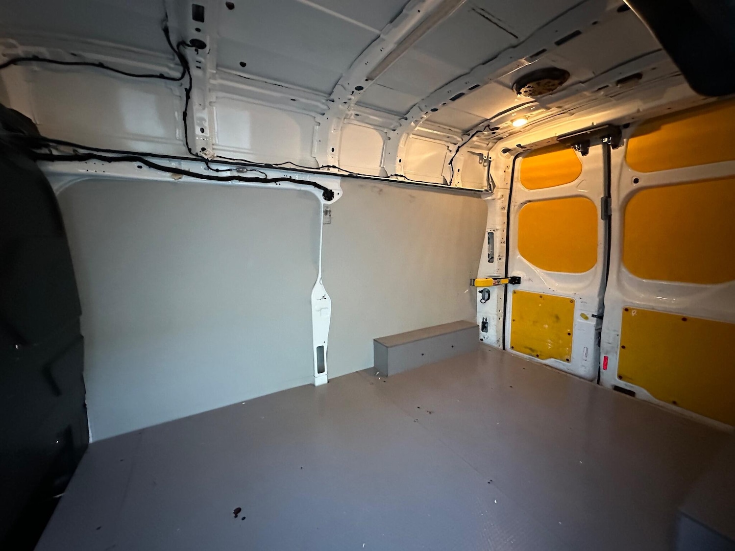 Used Ford Transit Custom 2020 for sale - 77029214: Photo 51