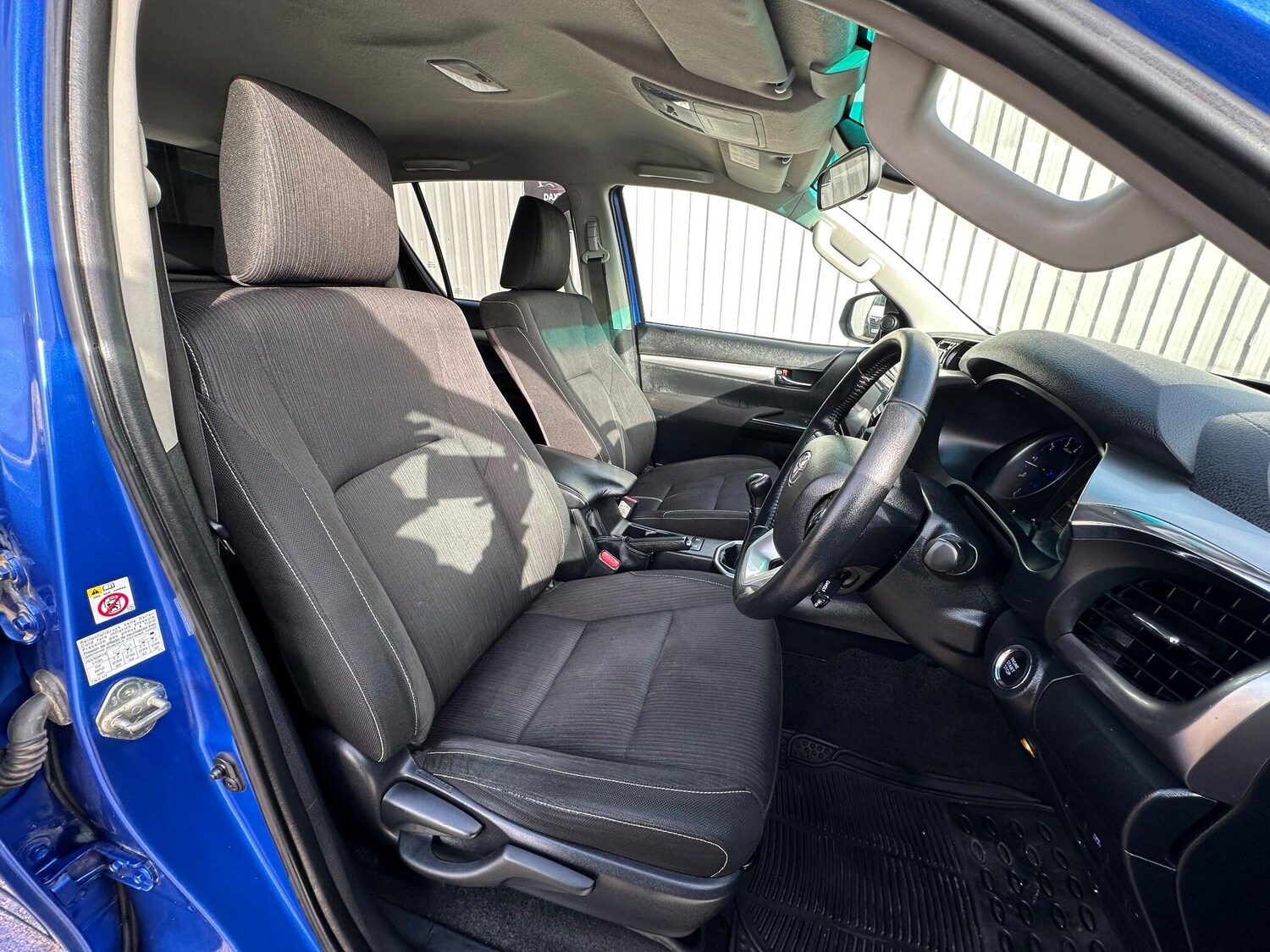 Used Toyota Hilux 2019 for sale - 77396022: Photo 11