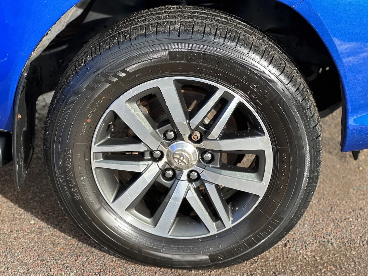 Used Toyota Hilux 2019 for sale - 77396022: Photo 16