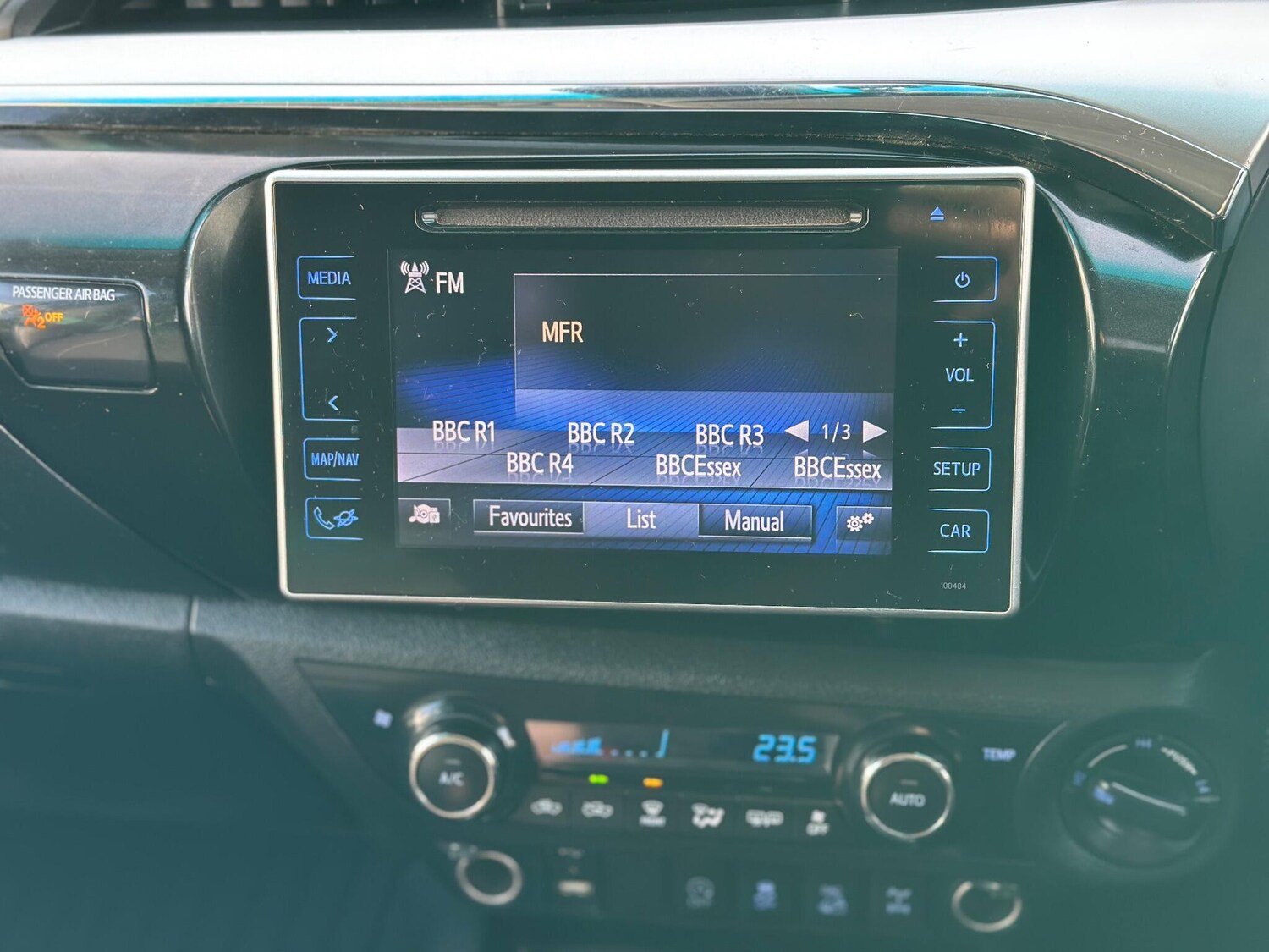 Used Toyota Hilux 2019 for sale - 77396022: Photo 20