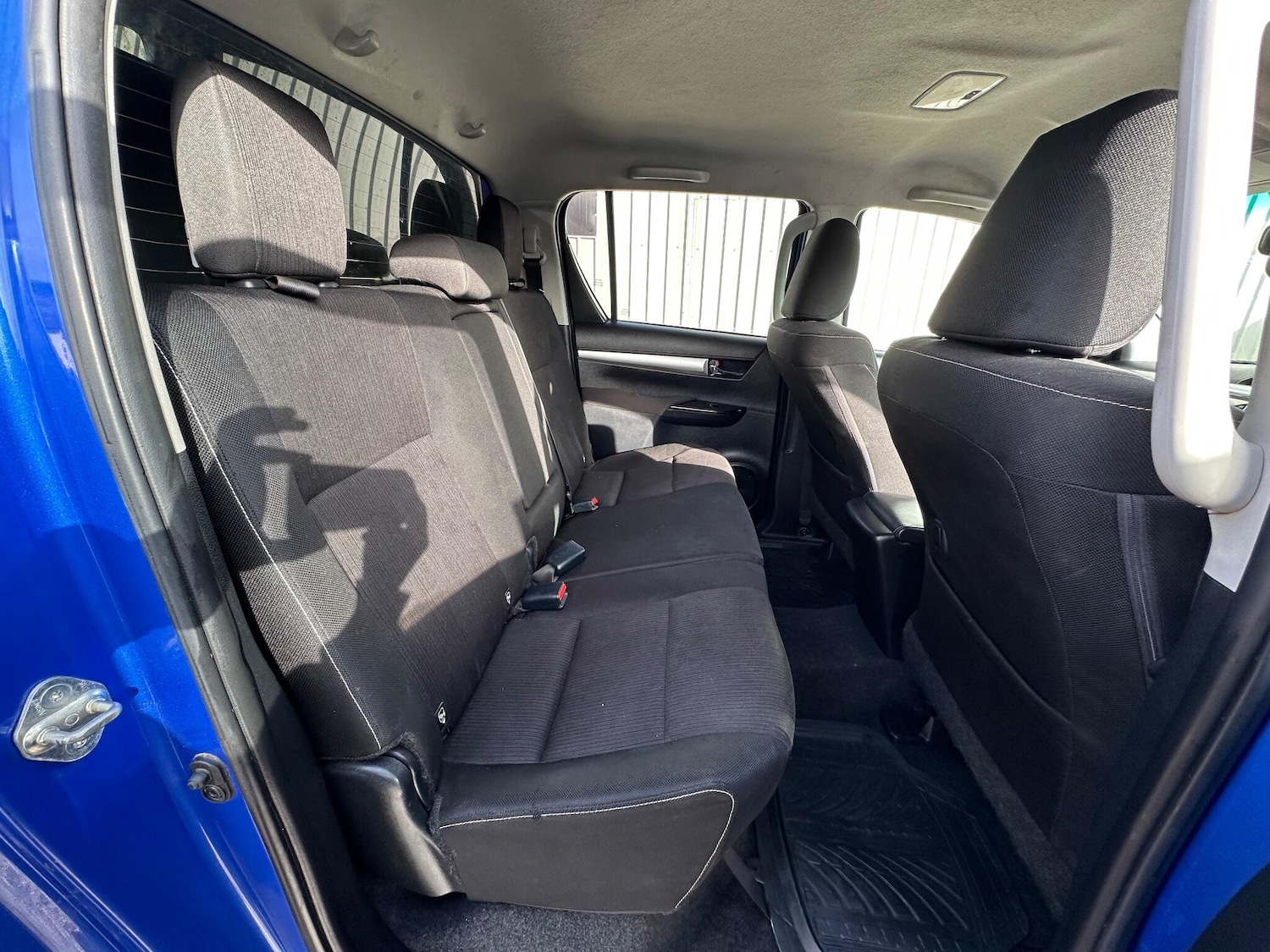 Used Toyota Hilux 2019 for sale - 77396022: Photo 46