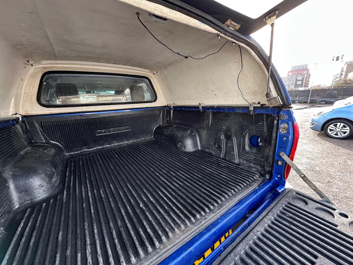 Used Toyota Hilux 2019 for sale - 77396022: Photo 48