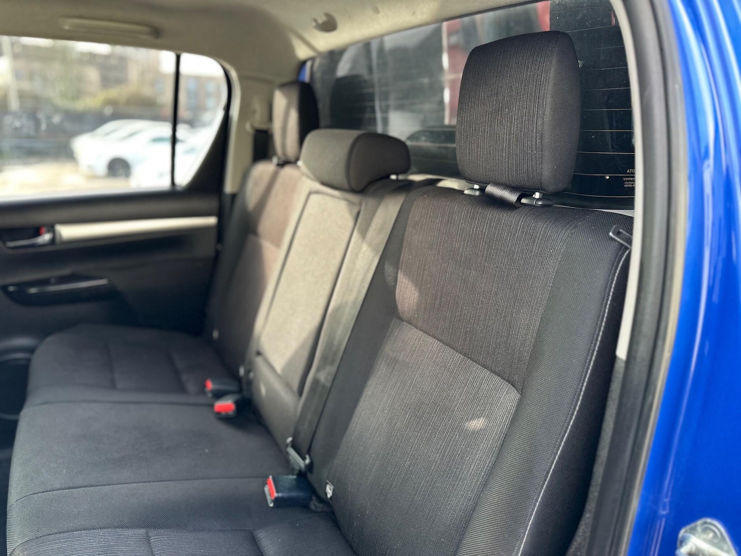 Used Toyota Hilux 2019 for sale - 77396022: Photo 50