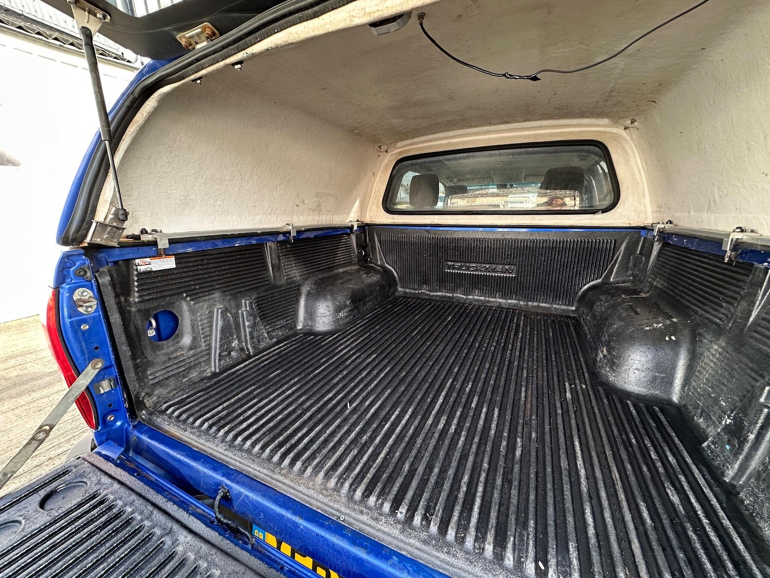 Used Toyota Hilux 2019 for sale - 77396022: Photo 52