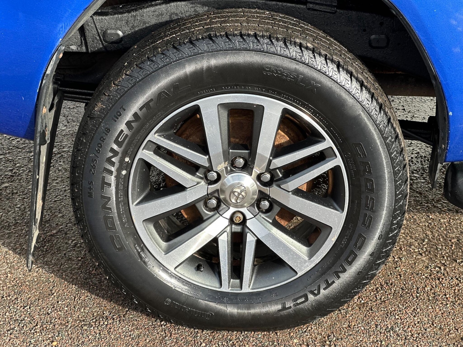 Used Toyota Hilux 2019 for sale - 77396022: Photo 62