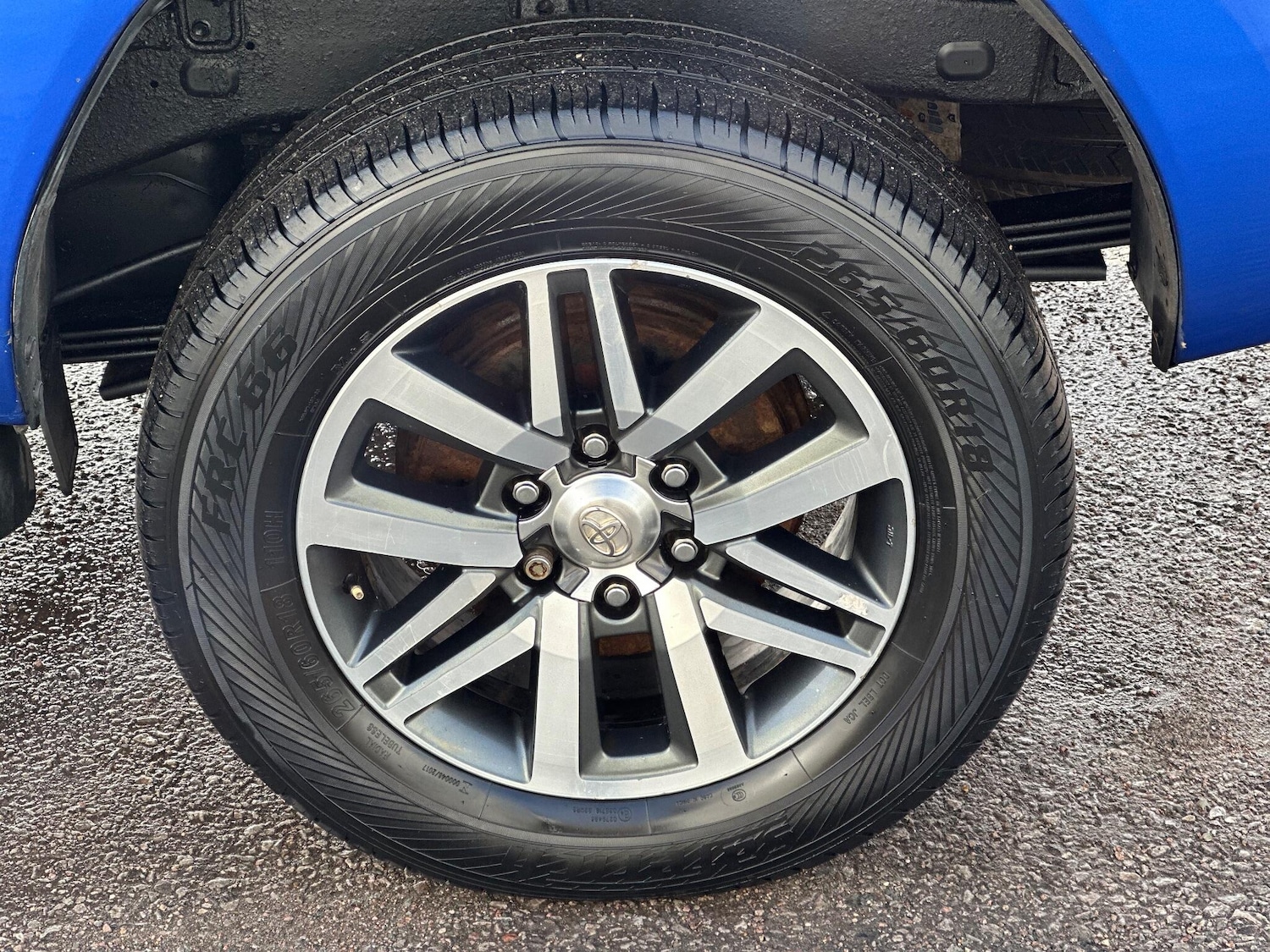 Used Toyota Hilux 2019 for sale - 77396022: Photo 63