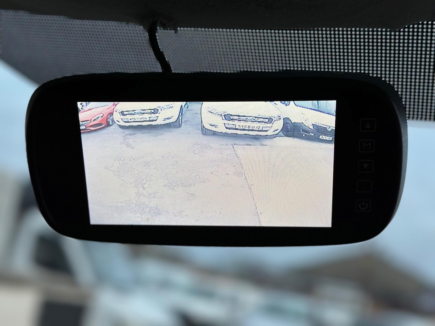 Used Ford Transit Custom 2018 for sale - 76997271: Photo 11