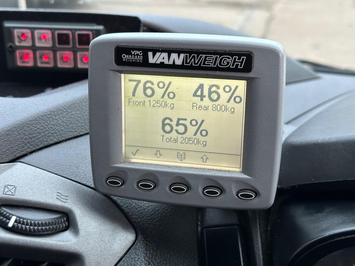 Used Ford Transit Custom 2018 for sale - 76997271: Photo 13