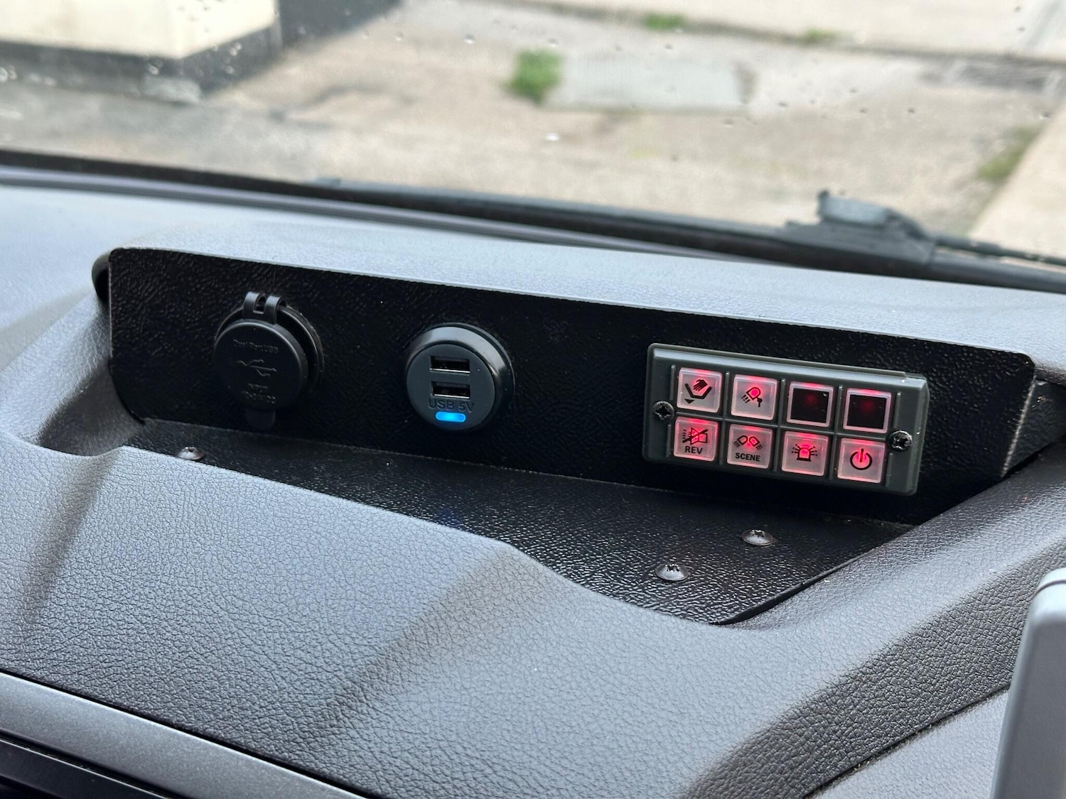 Used Ford Transit Custom 2018 for sale - 76997271: Photo 16