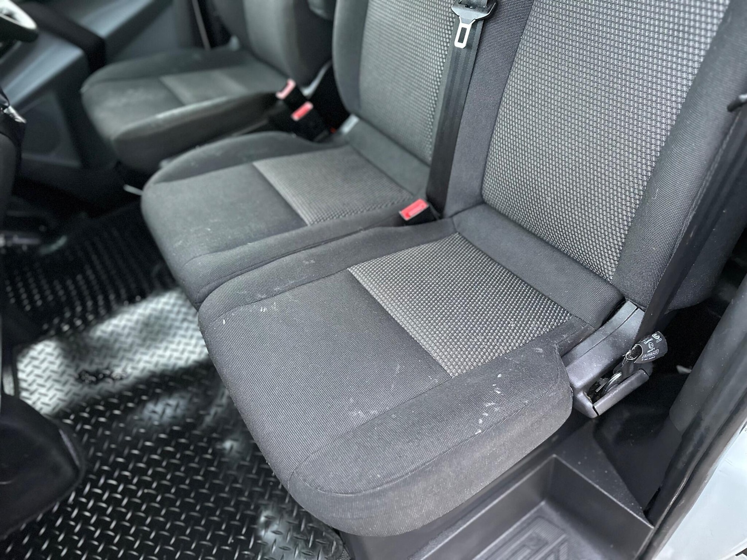 Used Ford Transit Custom 2018 for sale - 76997271: Photo 38