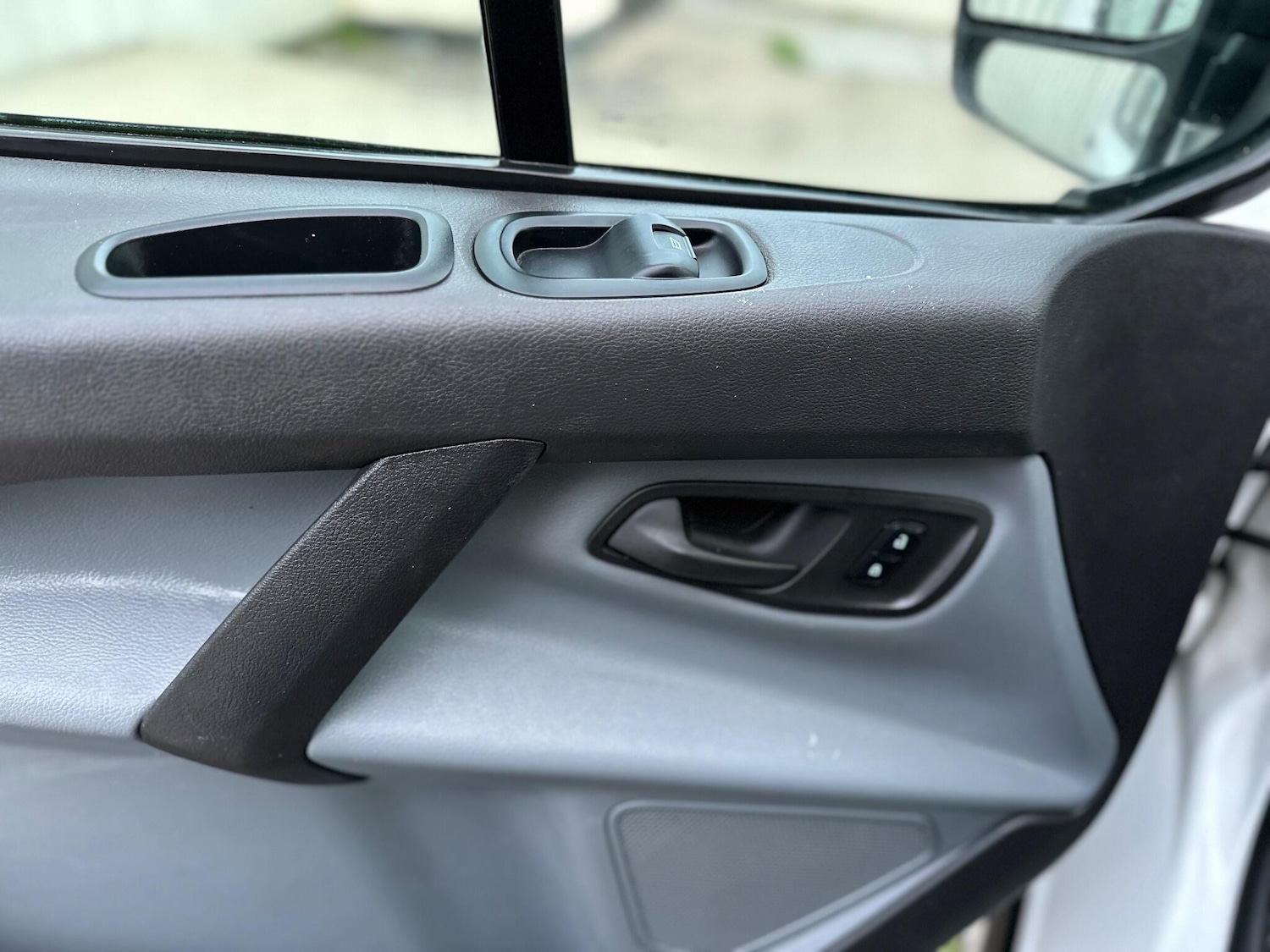 Used Ford Transit Custom 2018 for sale - 76997271: Photo 39