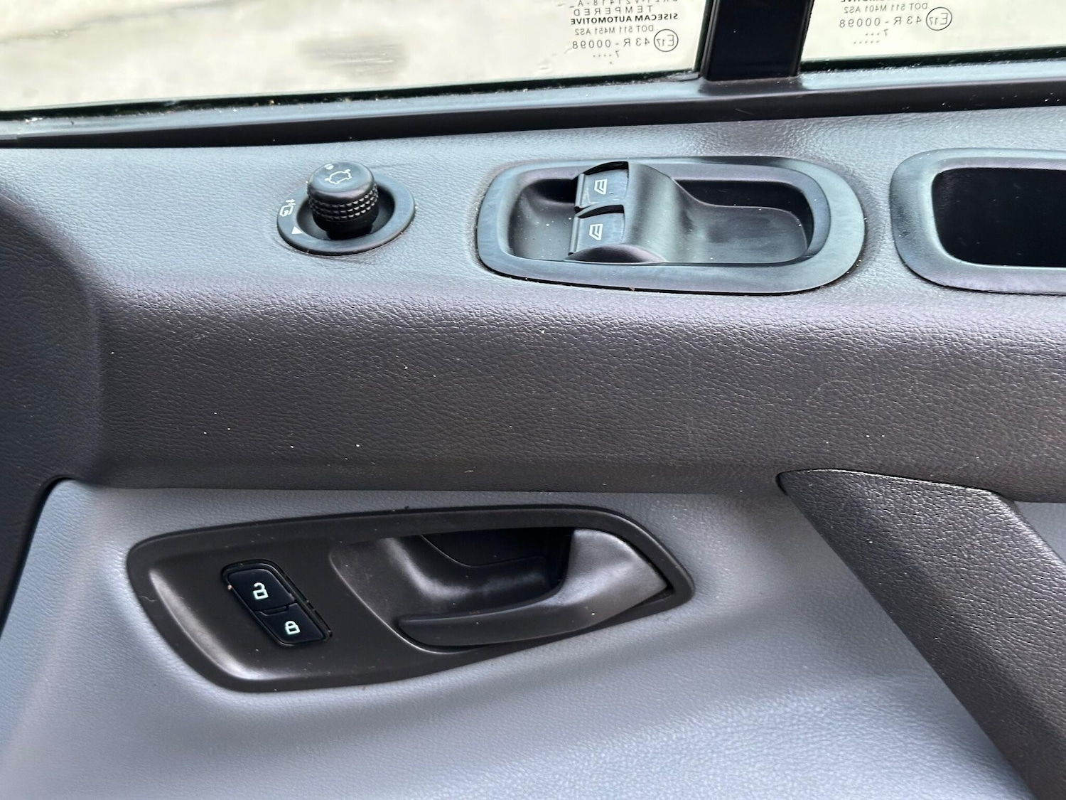 Used Ford Transit Custom 2018 for sale - 76997271: Photo 48