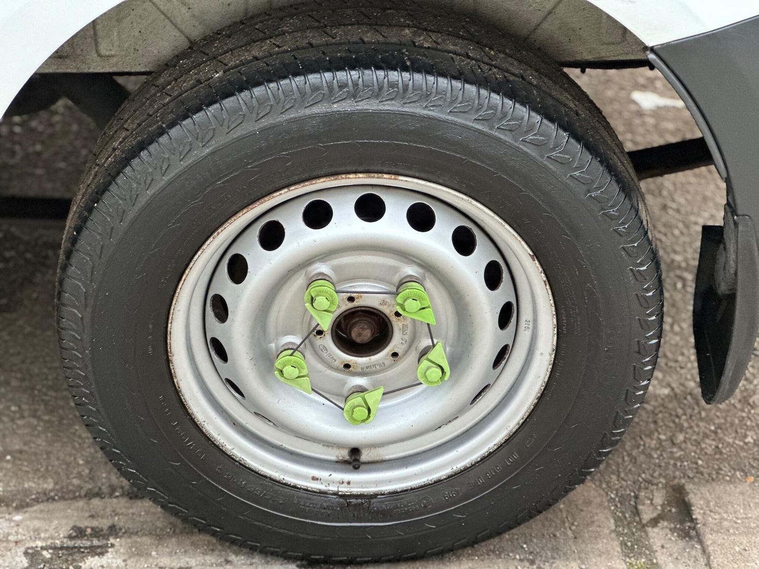 Used Ford Transit Custom 2018 for sale - 76997271: Photo 50