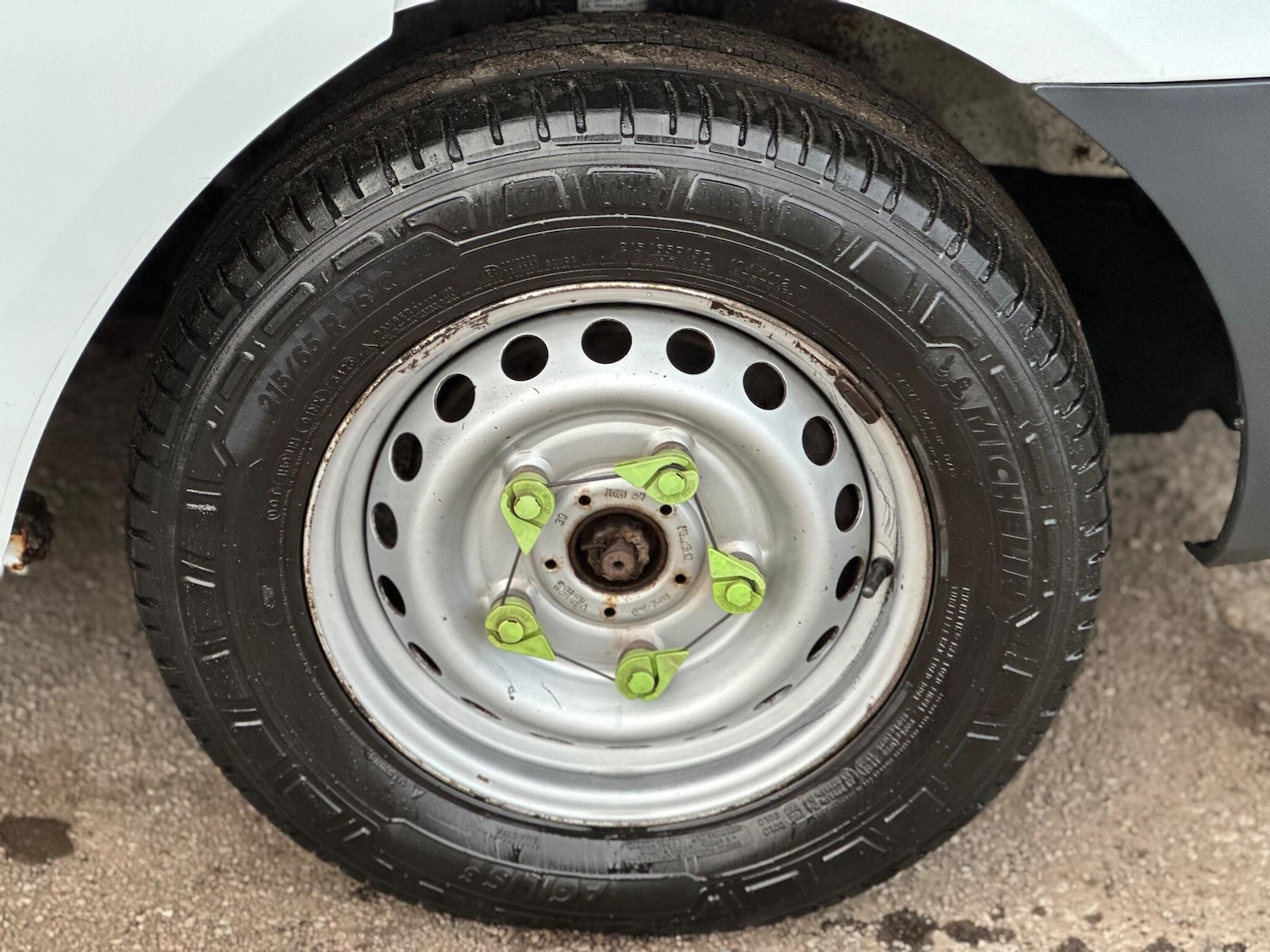 Used Ford Transit Custom 2018 for sale - 76997271: Photo 53