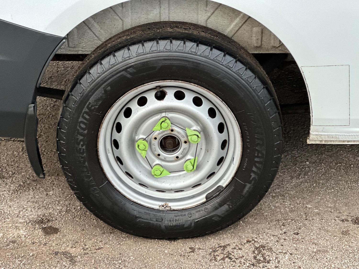 Used Ford Transit Custom 2018 for sale - 76997271: Photo 54