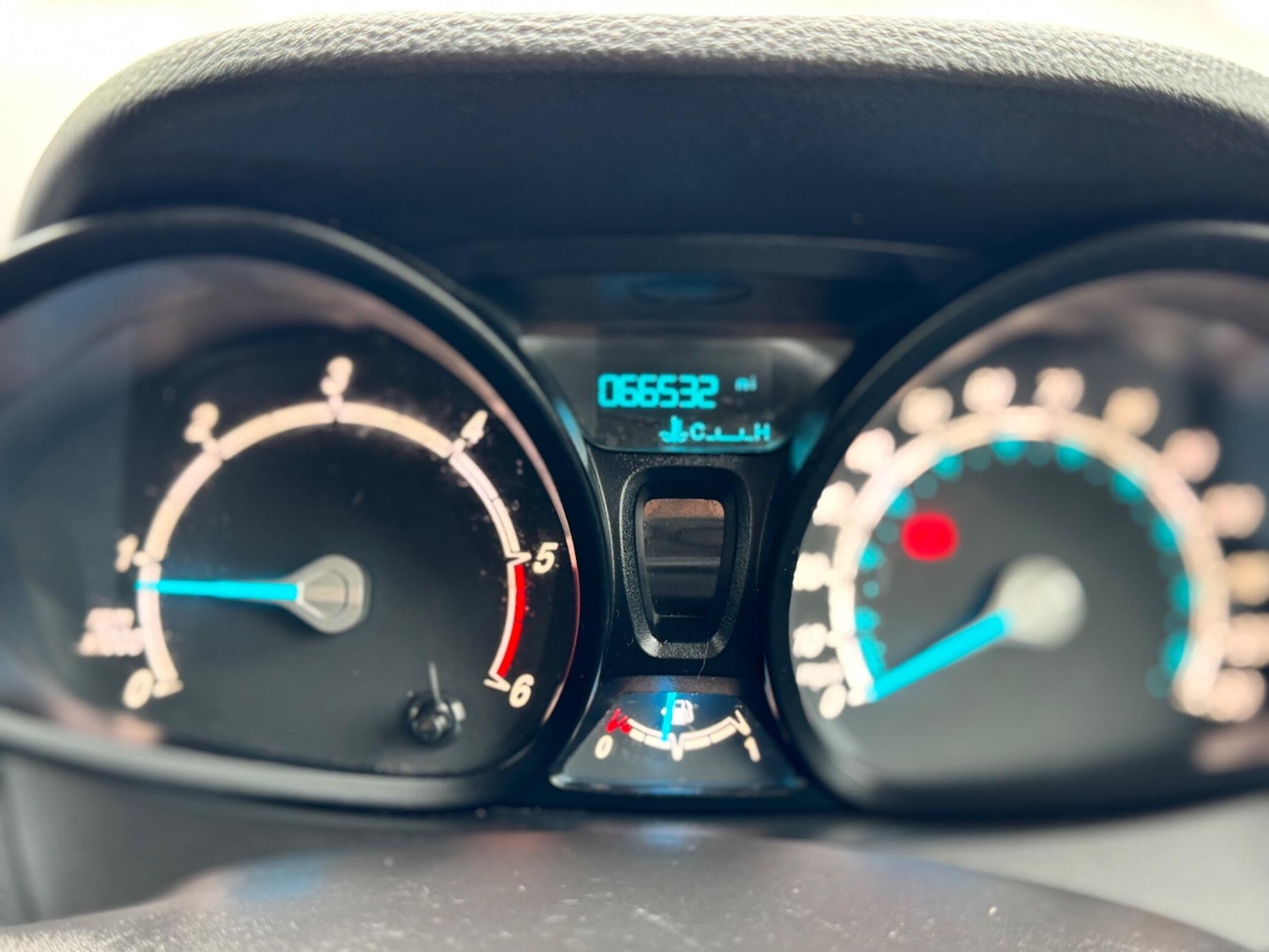 Used Ford Transit Courier 2019 for sale - 77696810: Photo 11