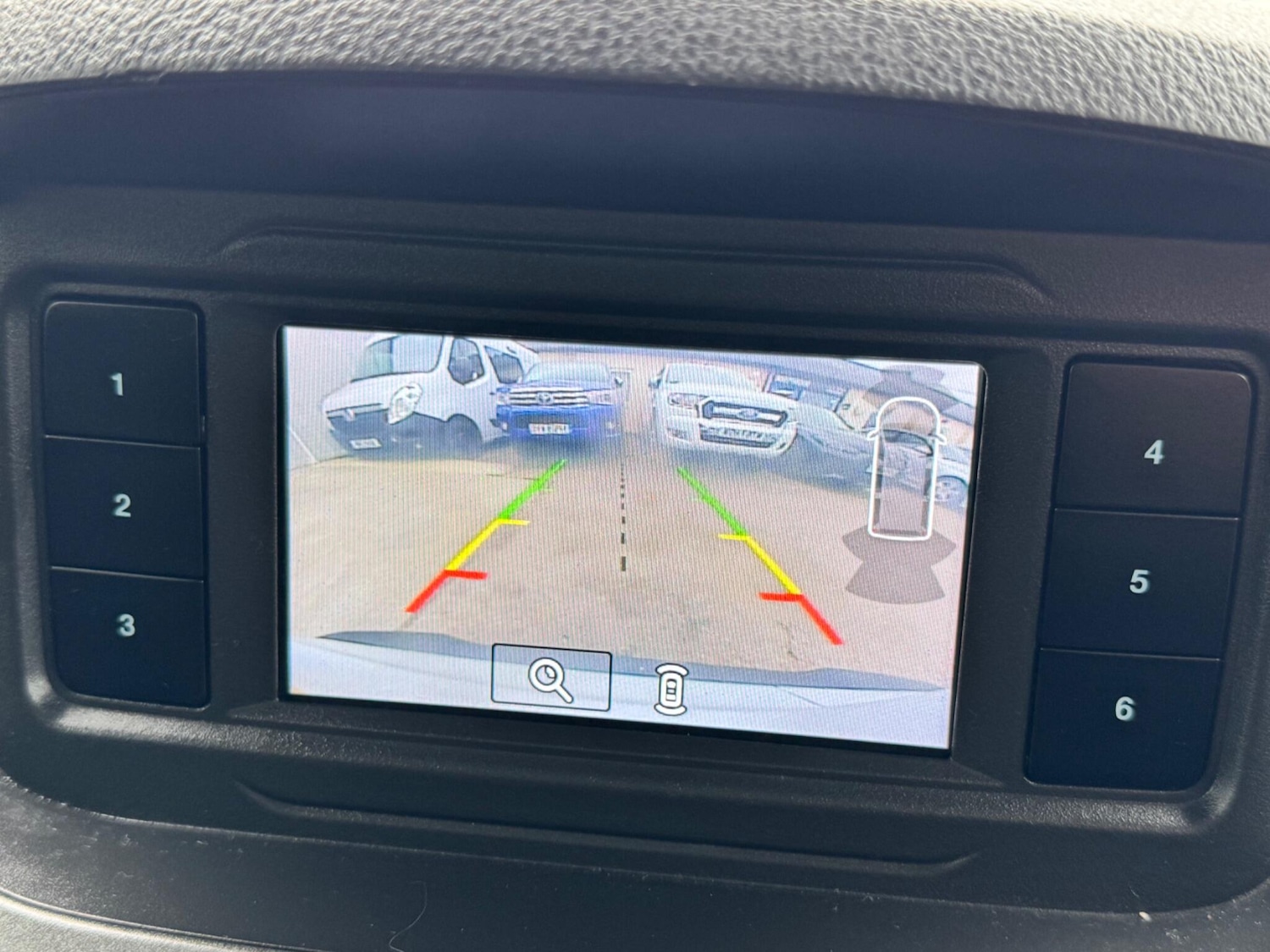 Used Ford Transit Courier 2019 for sale - 77696810: Photo 12