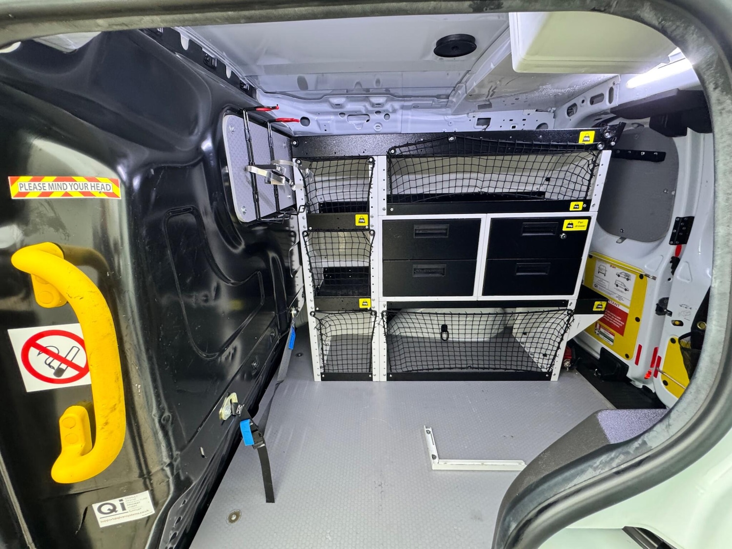 Used Ford Transit Courier 2019 for sale - 77696810: Photo 13