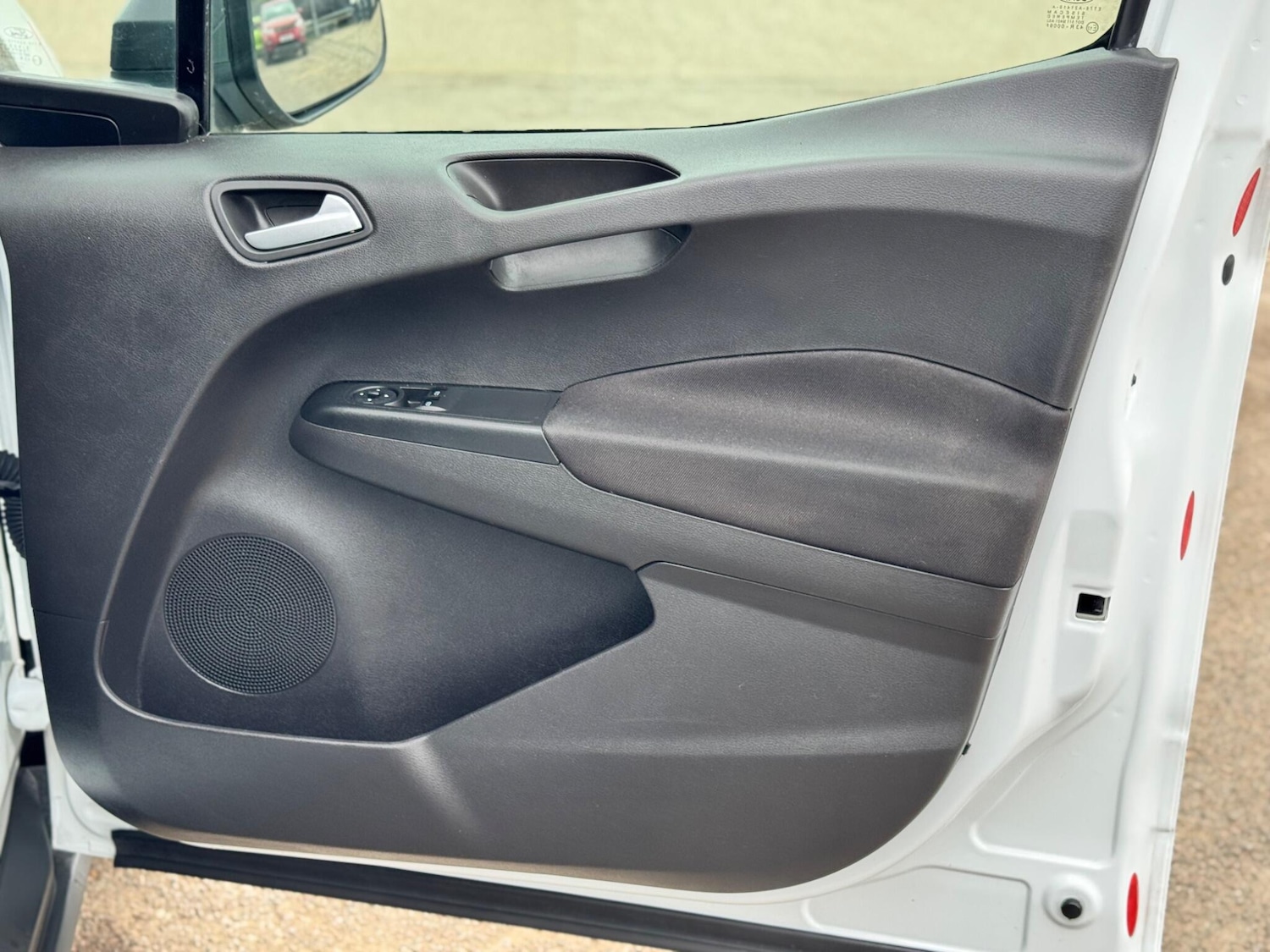 Used Ford Transit Courier 2019 for sale - 77696810: Photo 26