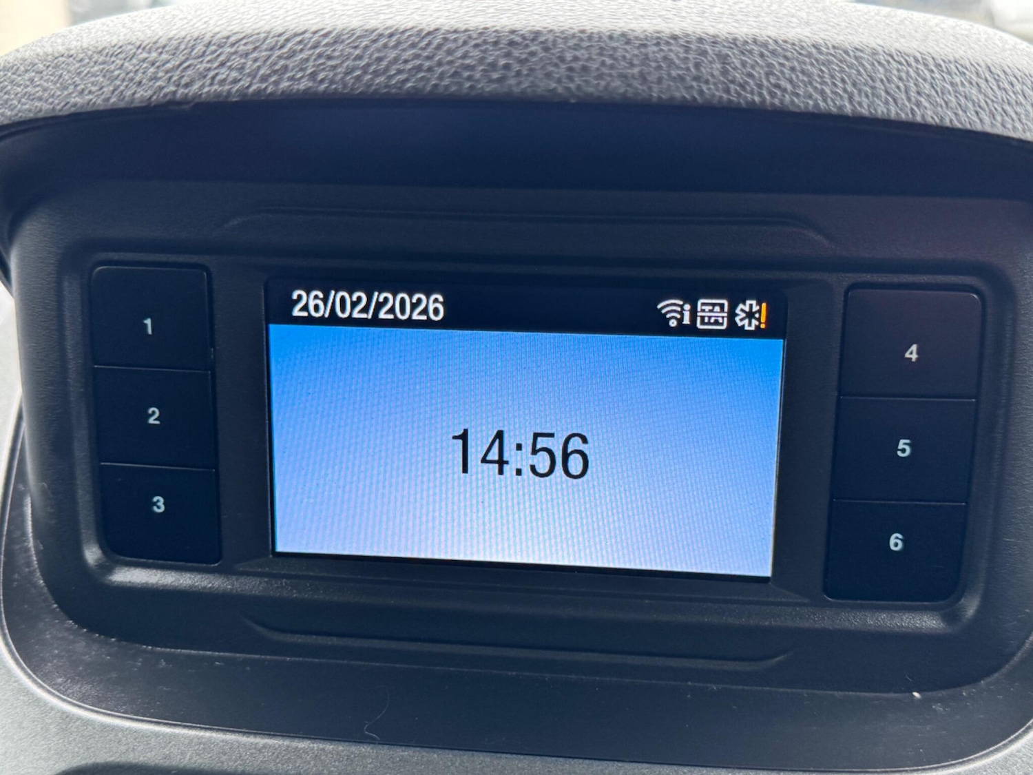 Used Ford Transit Courier 2019 for sale - 77696810: Photo 33