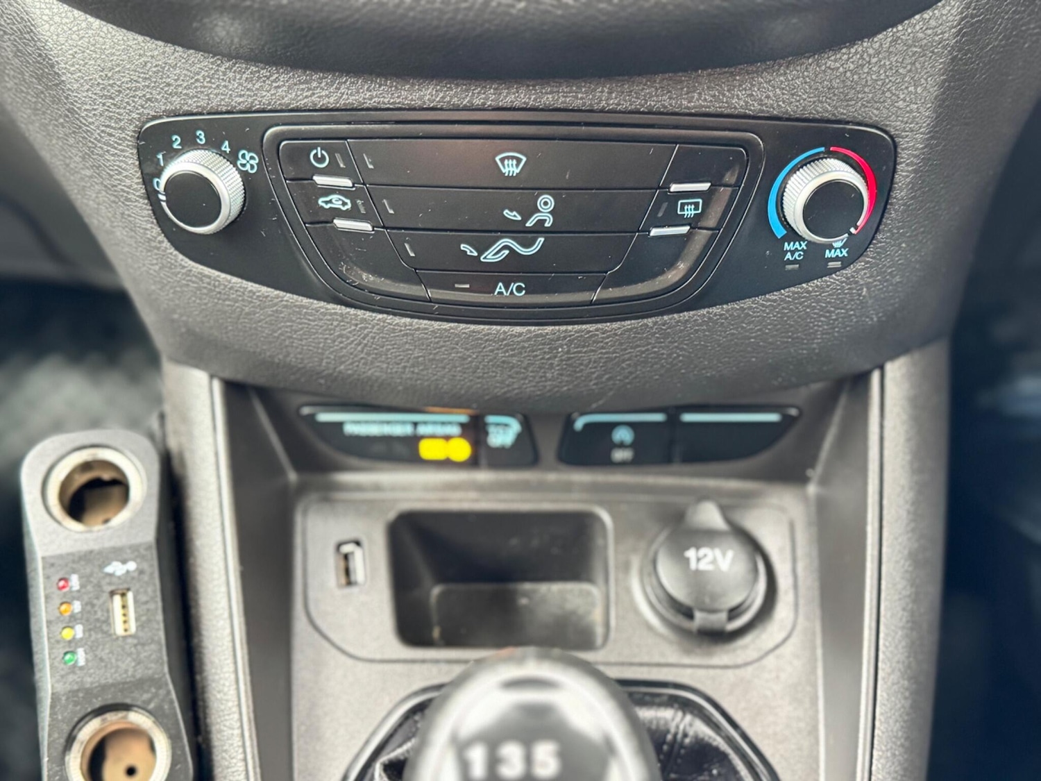 Used Ford Transit Courier 2019 for sale - 77696810: Photo 35