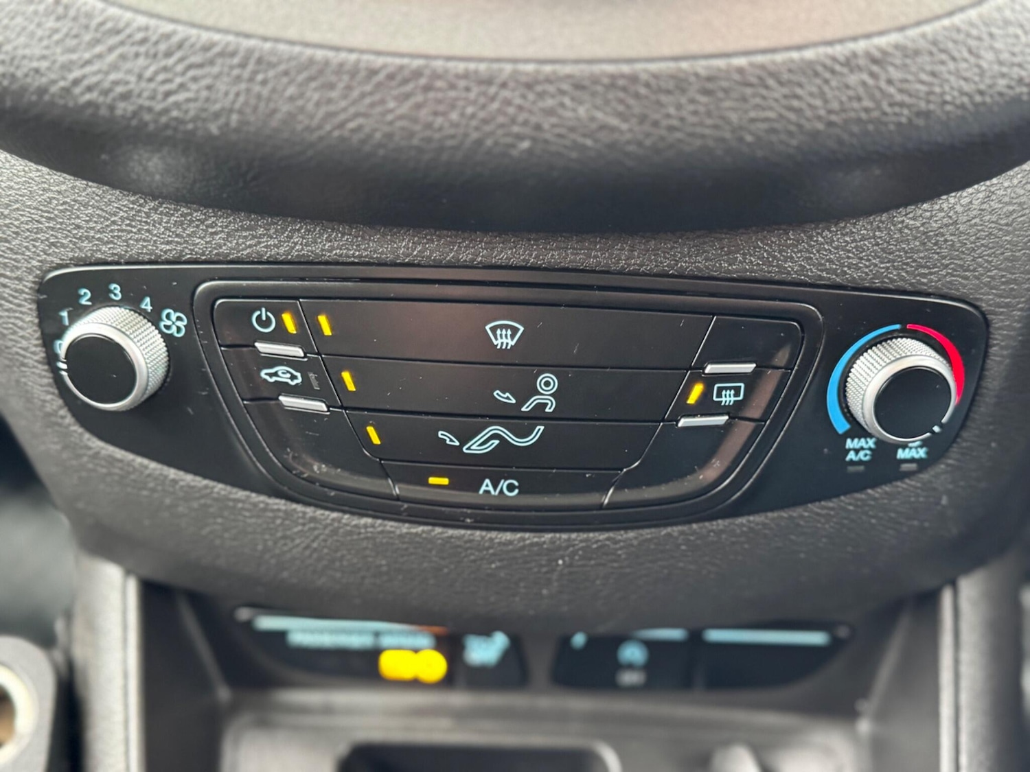 Used Ford Transit Courier 2019 for sale - 77696810: Photo 37