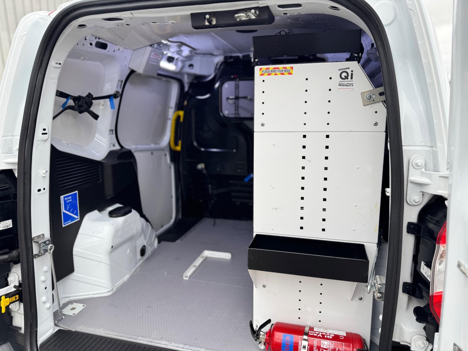 Used Ford Transit Courier 2019 for sale - 77696810: Photo 41