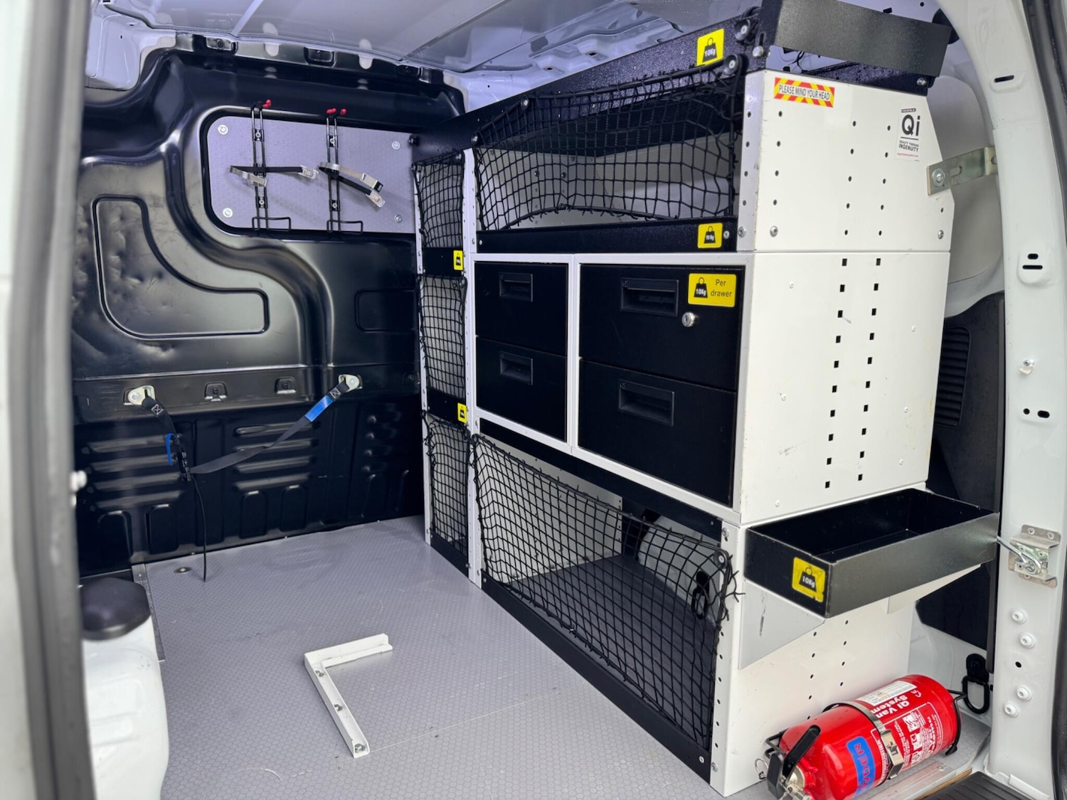 Used Ford Transit Courier 2019 for sale - 77696810: Photo 42