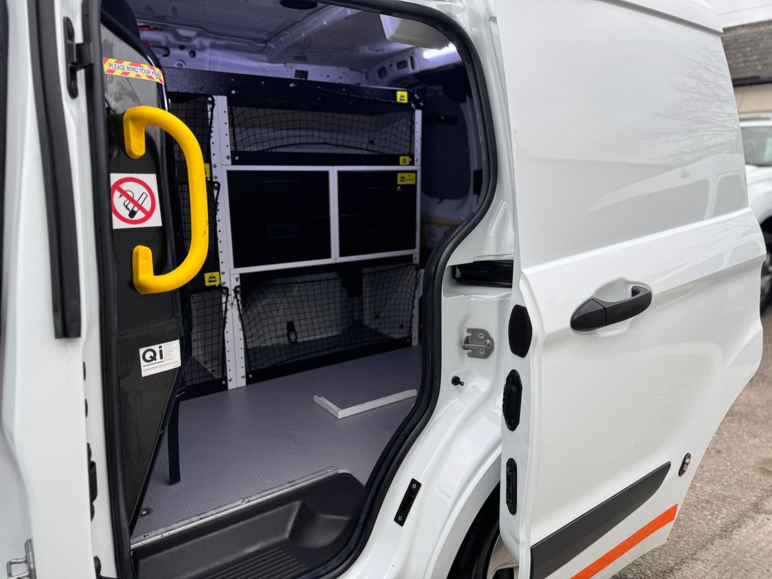 Used Ford Transit Courier 2019 for sale - 77696810: Photo 46