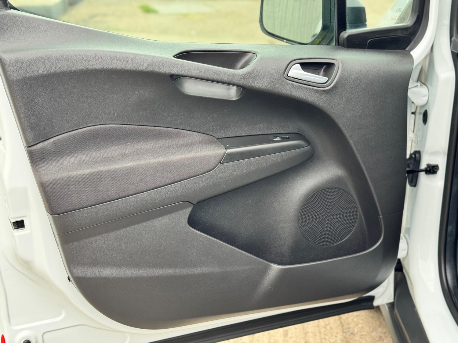 Used Ford Transit Courier 2019 for sale - 77696810: Photo 48