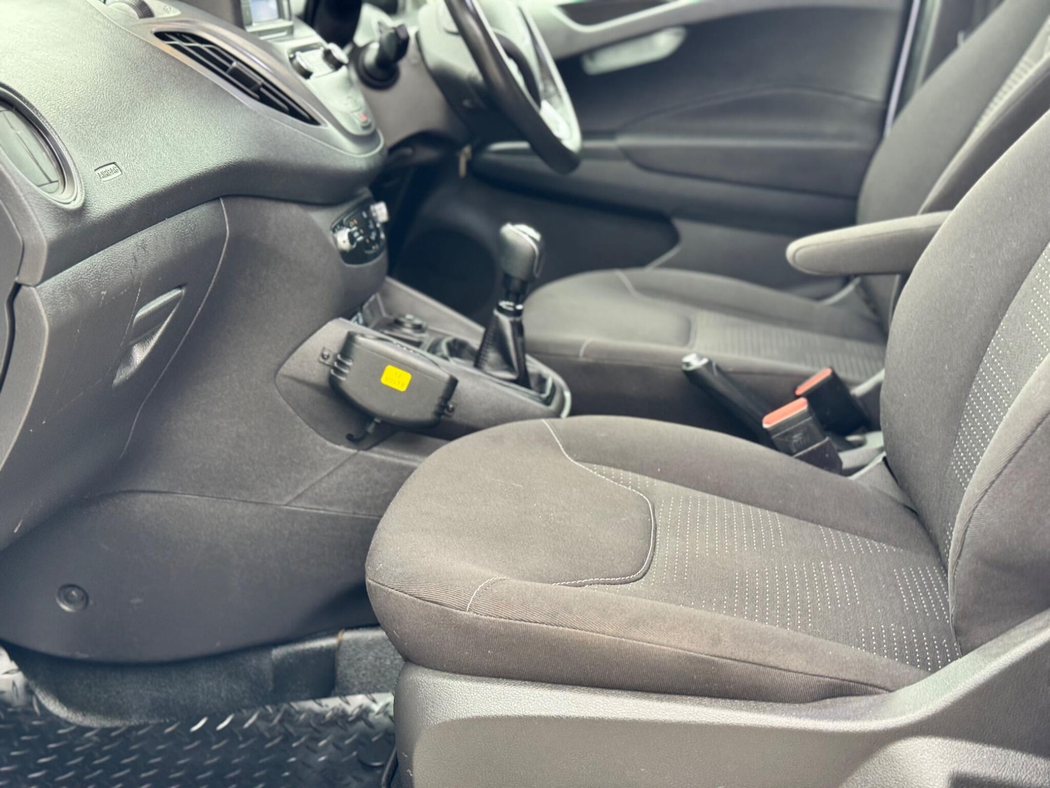 Used Ford Transit Courier 2019 for sale - 77696810: Photo 49