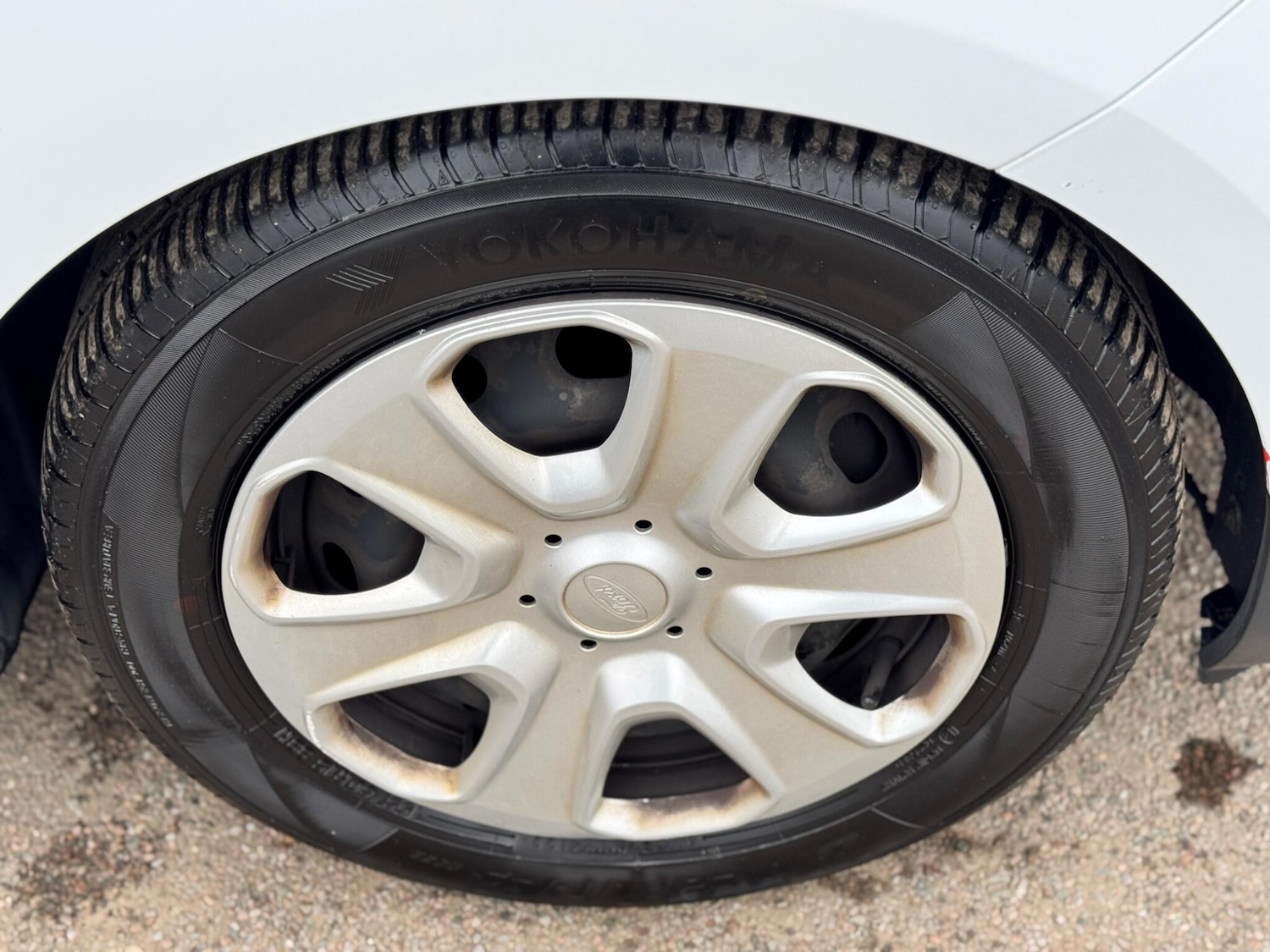 Used Ford Transit Courier 2019 for sale - 77696810: Photo 54