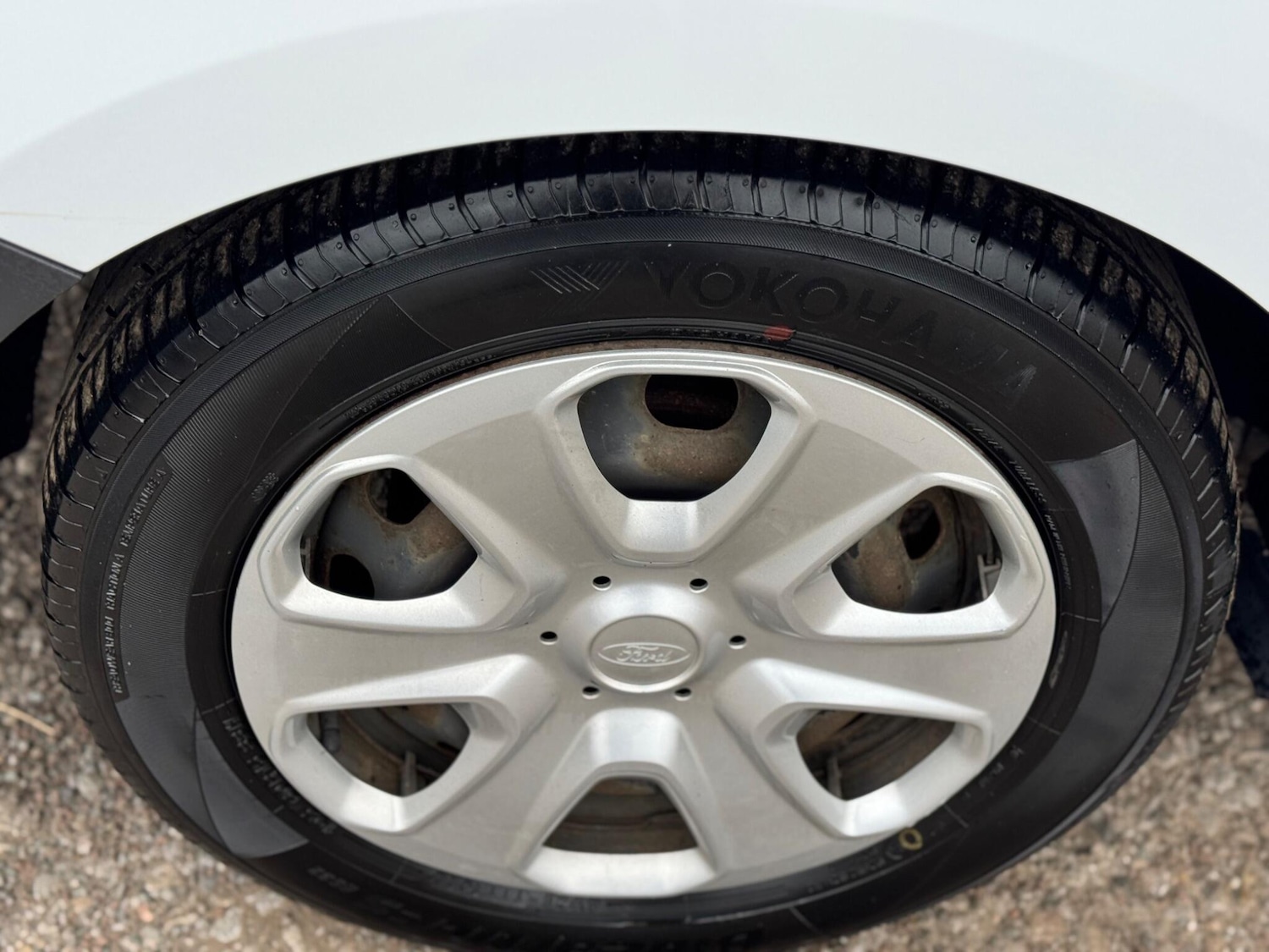 Used Ford Transit Courier 2019 for sale - 77696810: Photo 55