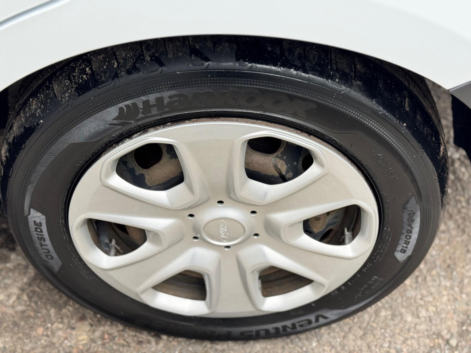 Used Ford Transit Courier 2019 for sale - 77696810: Photo 56