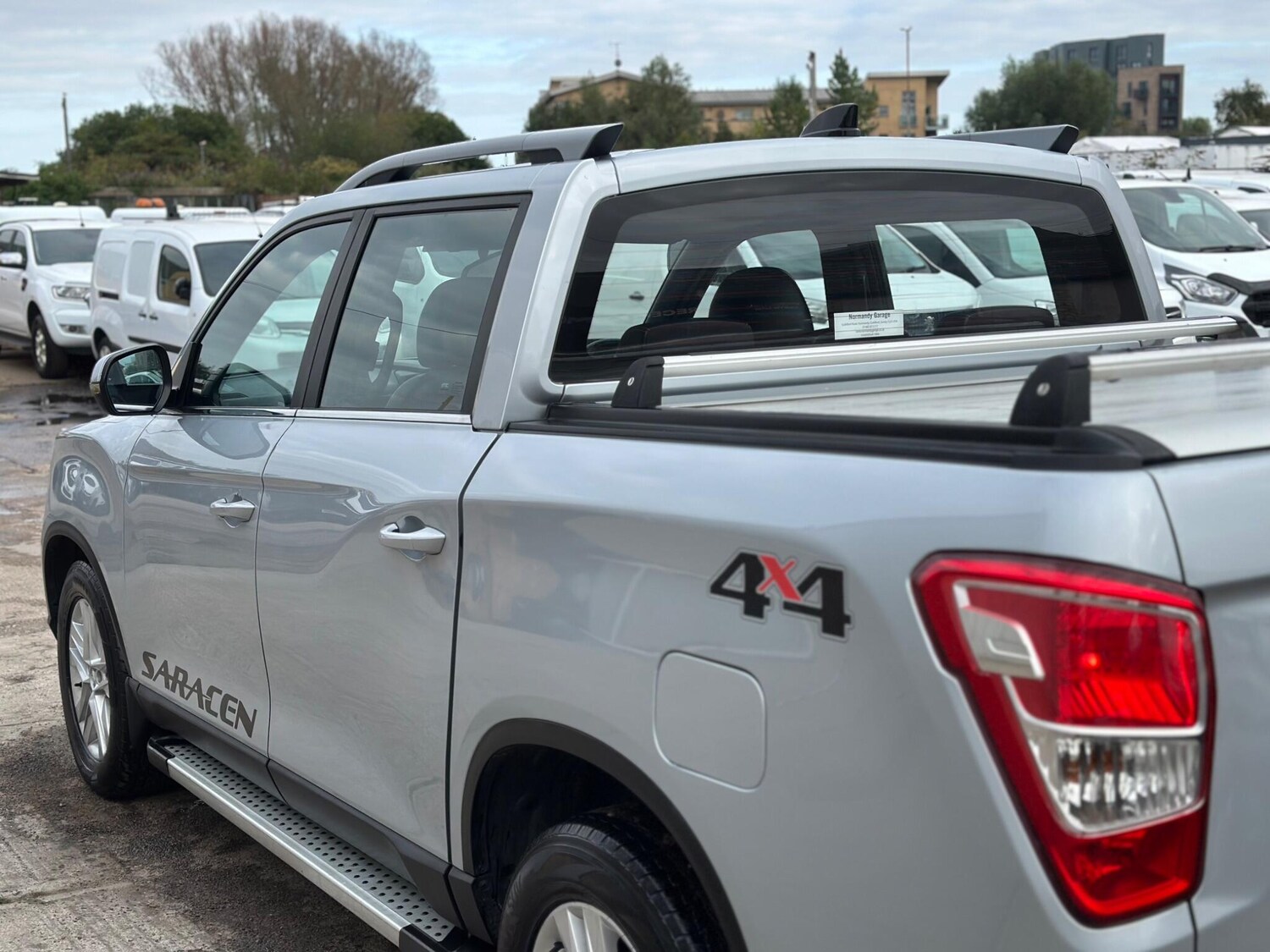 Vehicle 28