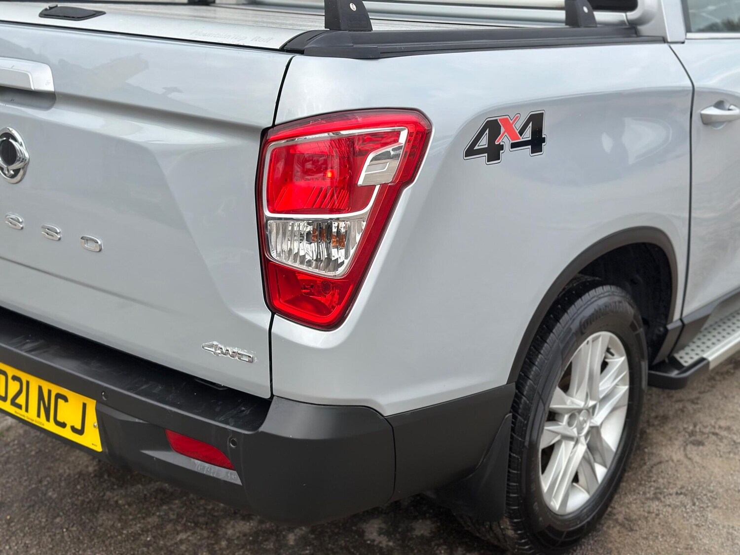 Vehicle 29