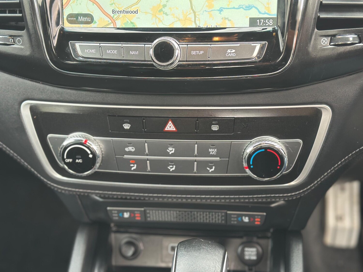 Vehicle 45