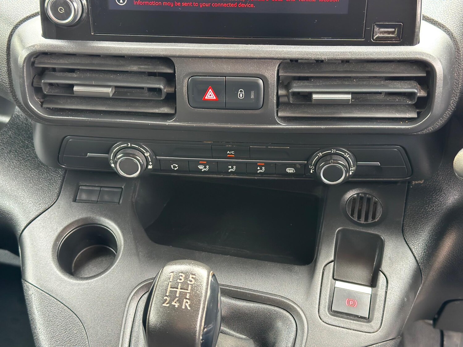 Vehicle 28