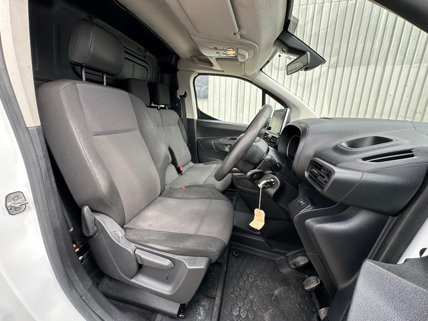 Vehicle 30