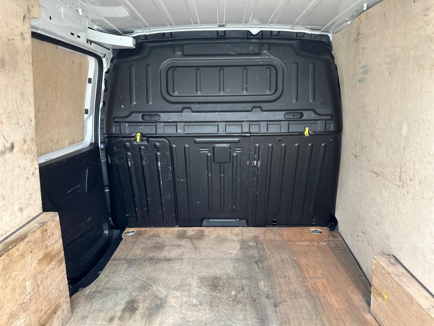 Vehicle 34