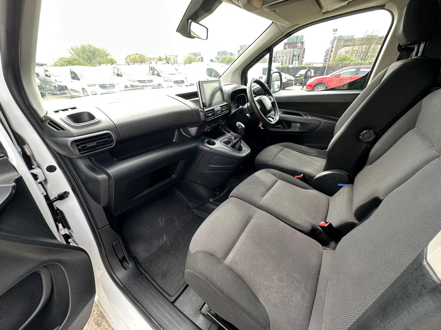 Vehicle 47
