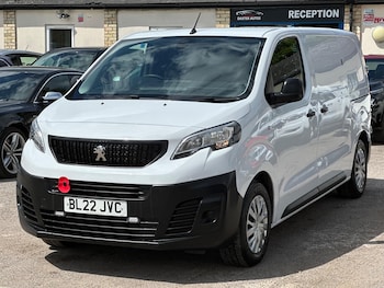 Used Peugeot Expert 2022 for sale - 78601471: Photo