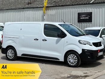 Used Peugeot Expert 2022 for sale - 78601471: Photo