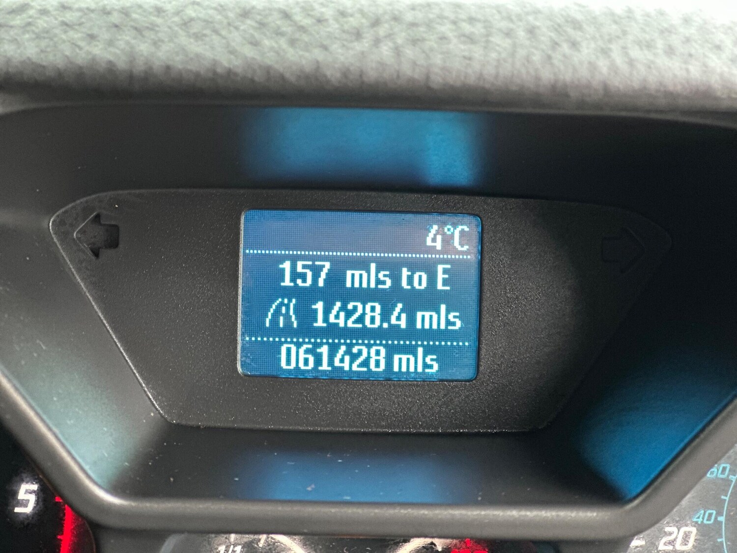 Used Ford Transit Connect 2017 for sale - 77331507: Photo 11