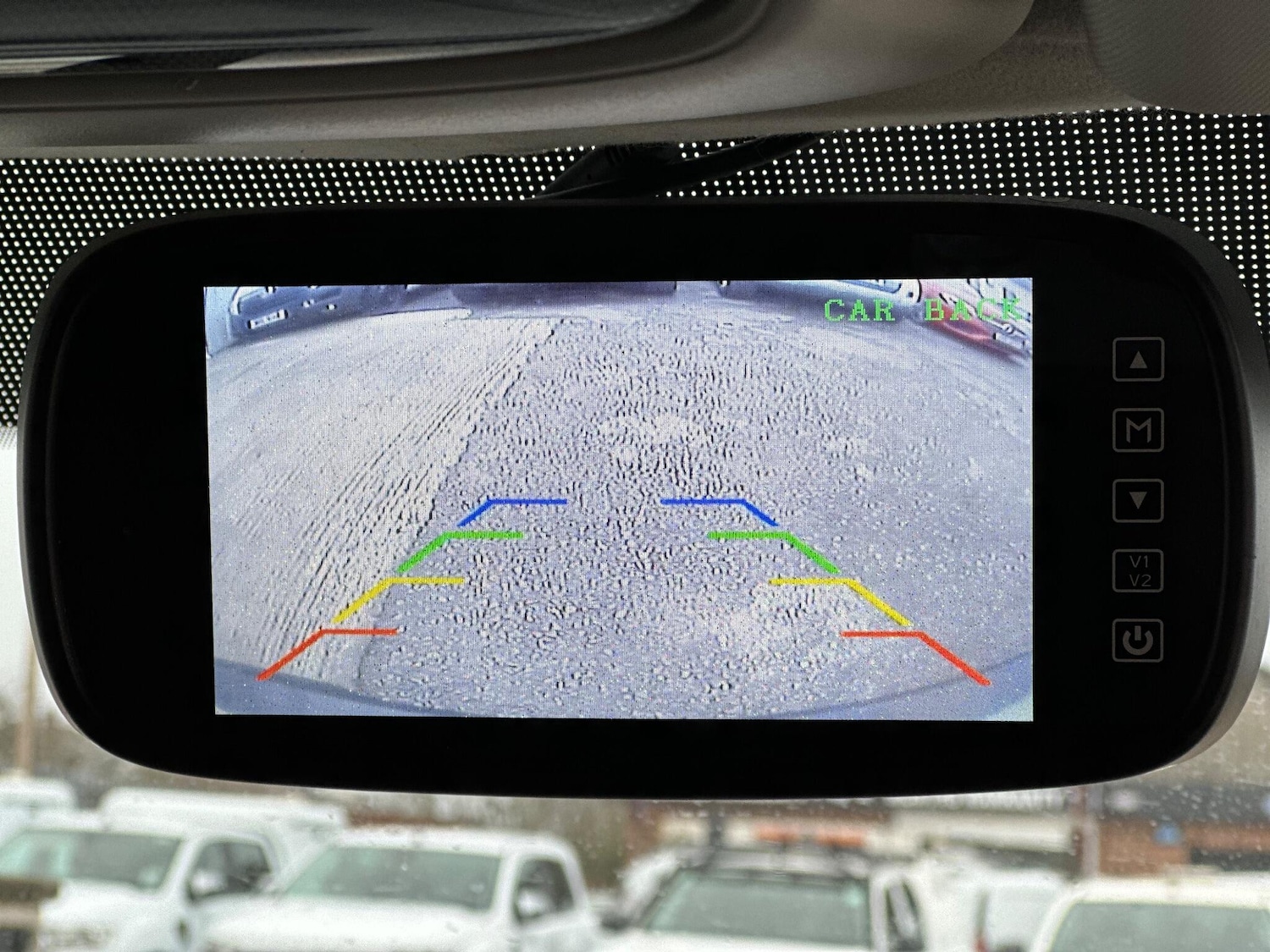 Used Ford Transit Connect 2017 for sale - 77331507: Photo 12