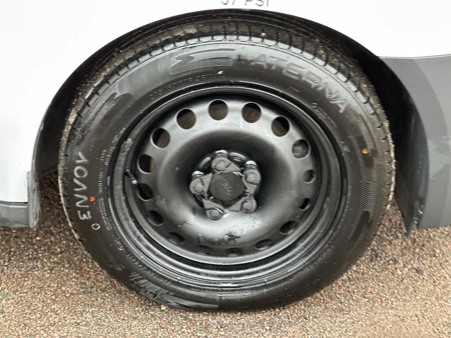 Used Ford Transit Connect 2017 for sale - 77331507: Photo 17