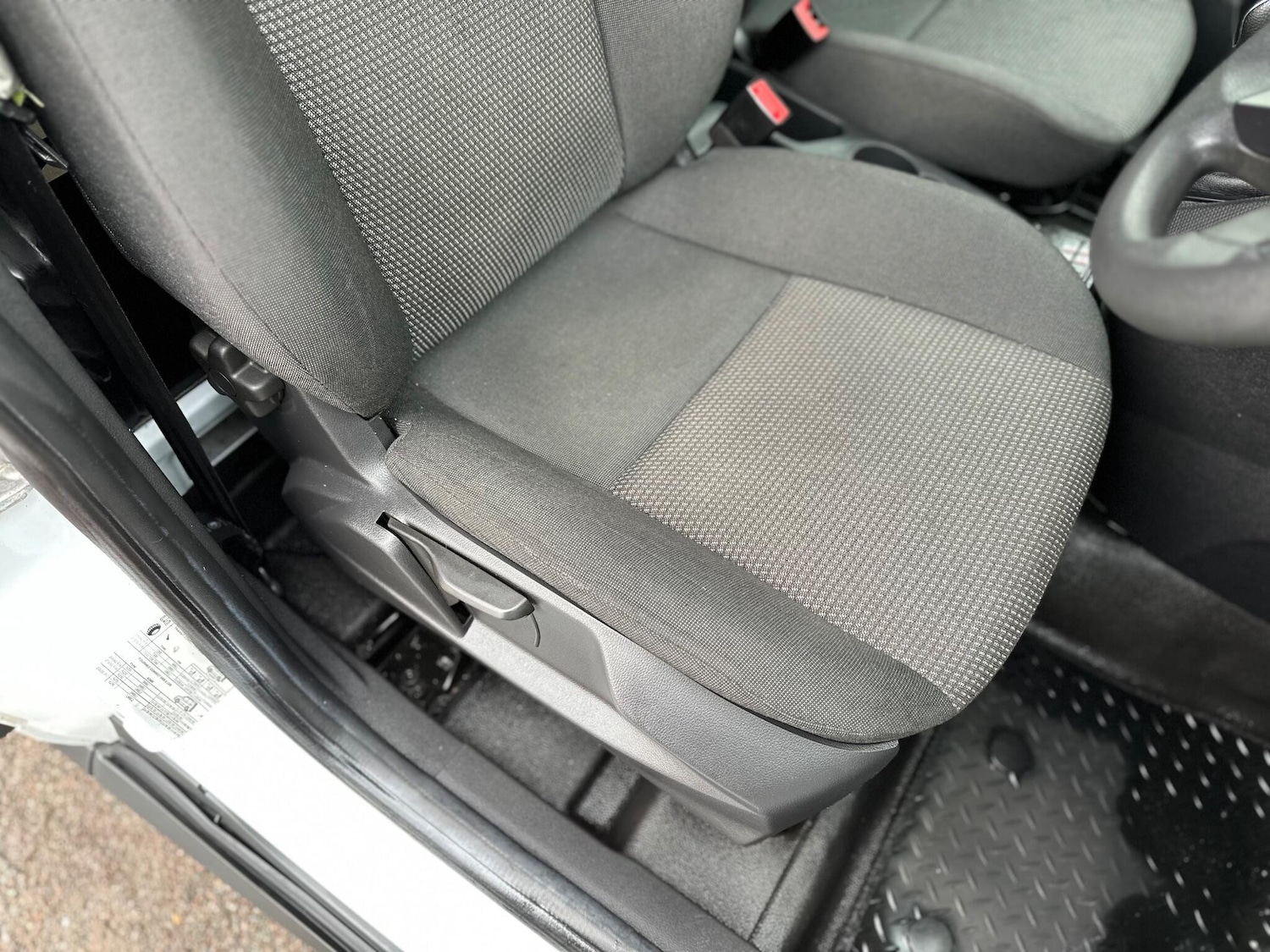 Used Ford Transit Connect 2017 for sale - 77331507: Photo 31