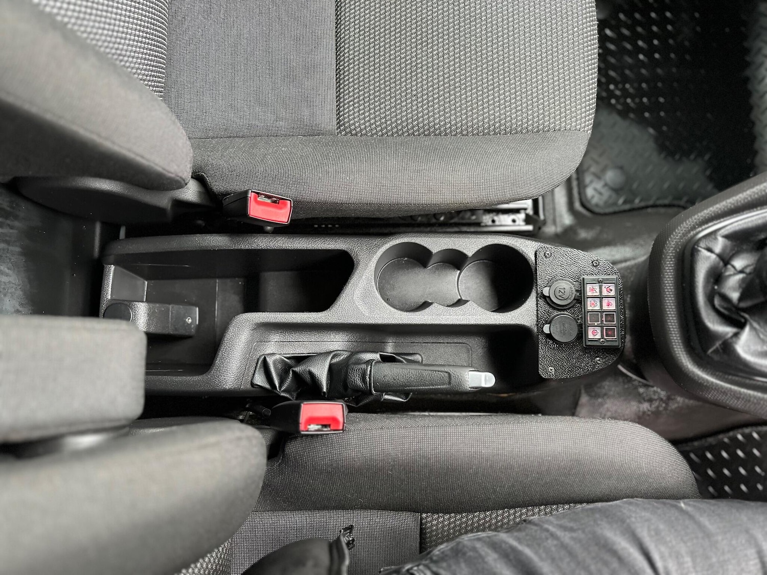 Used Ford Transit Connect 2017 for sale - 77331507: Photo 42