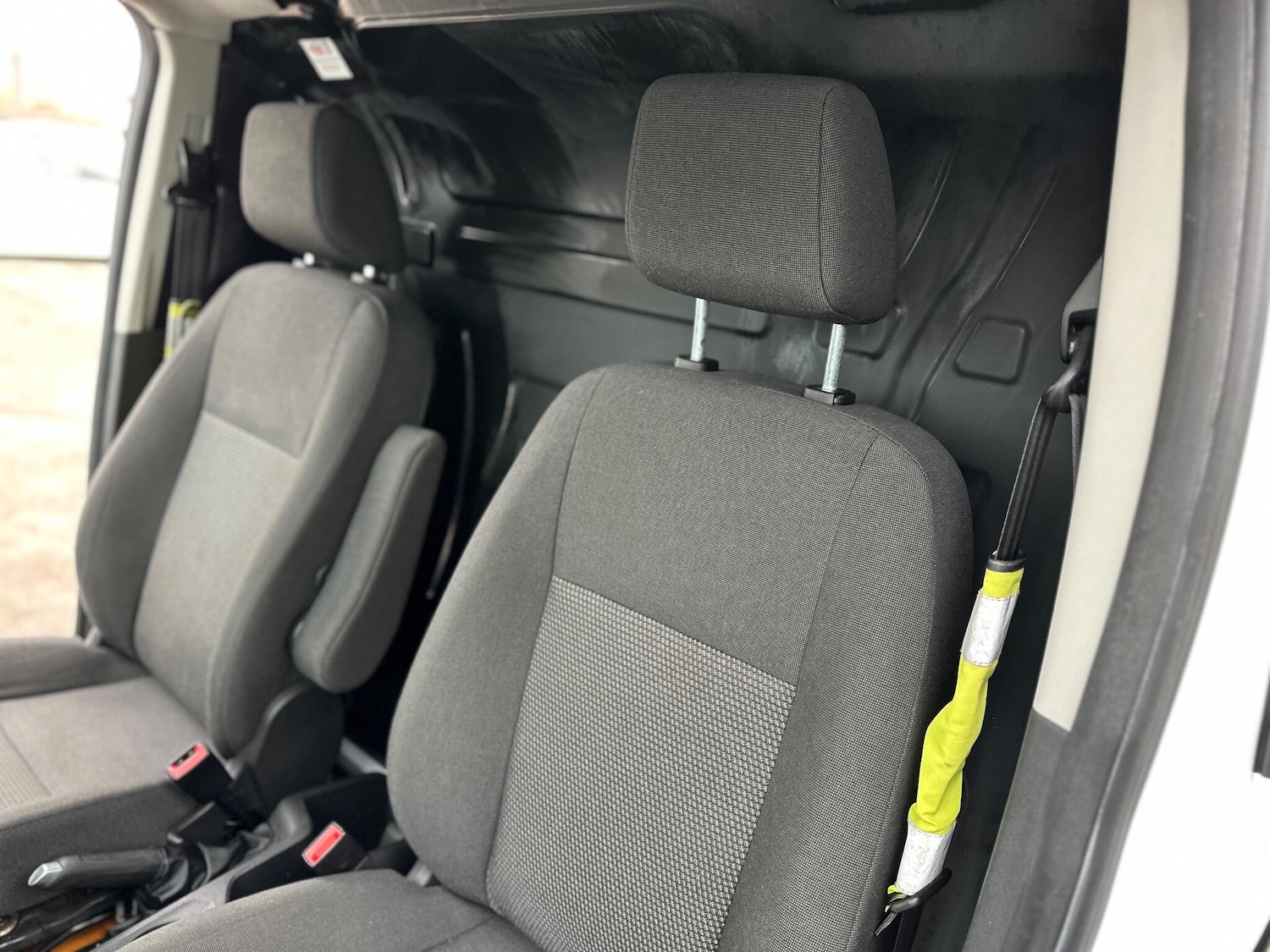 Used Ford Transit Connect 2017 for sale - 77331507: Photo 50