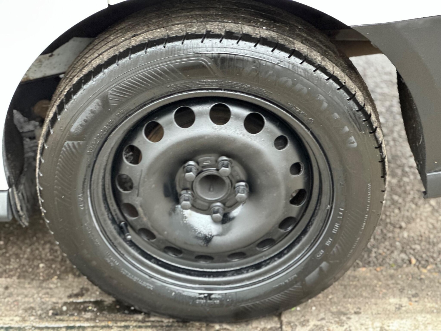 Used Ford Transit Connect 2017 for sale - 77331507: Photo 51